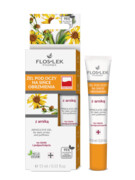 FLOSLEK - Żel pod oczy na sińce, obrzmienia z arniką 15 ml