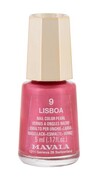 MAVALA 9 Lisboa Pearl Mini Color Lakier do paznokci 5ml (W) (P2)
