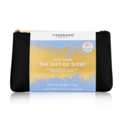 The Gift of Sleep - Zestaw upominkowy 3 produktów w kosmetyczce