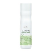 Wella Professionals Elements Renewing Shampoo regenerujący szampon do włosów 250ml (P1)