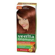VENITA Glamour koloryzująca farba do włosów 4/2 Miedziany 100ml (P1)