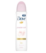 Dove Powder Soft 48h Anti-Perspirant antyperspirant spray 150ml (P1)