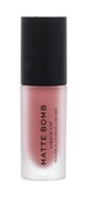 Makeup Revolution London Pomadka Fancy Pink Matte Bomb 4,6 ml (W) (P2)