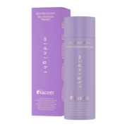 Nacomi Rich recovery Żel do mycia twarzy MIDNIGHT 140ml tert 03/2026