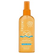 LIRENE Sun jaśminowy olejek do opalania nawilżający i odżywiający skórę SPF30 150ml (P1)