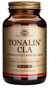 CLA - Tonalin 1300 mg (Sprzężony Kwas Linolowy) z oleju z Nasion Krokosza (60 kaps.)