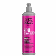 TIGI Bed Head Self Absorbed Mega Nutrient Shampoo odżywczy szampon do włosów suchych 400ml (P1)