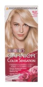 Garnier 10,21 Pearl Blond Color Sensation Farba do włosów 40ml (W) (P2)