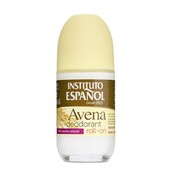 Instituto Espanol Avena Deo Roll-on dezodorant w kulce 75ml (P1)