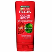 Garnier Fructis Color Resist odżywka wzmacniająca do włosów farbowanych i z pasemkami 200ml (P1)
