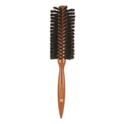Inter Vion Wooden Line naturalna szczotka do modelowania włosów 45mm (P1)