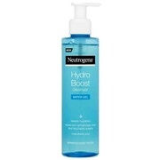 NEUTROGENA Hydro Boost Cleanser Water Gel nawadniający żel do mycia twarzy 200ml (P1)