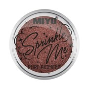 MIYO Sprinkle Me! sypki pigment do powiek 04 1g (P1)
