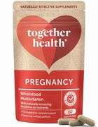 Together Pregnancy - Witaminy i Minerały dla Kobiet w Ci?ży (60 kaps.)