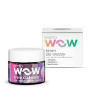 SYLVECO Wow krem do twarzy 50ml