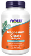 Magnesium Citrate (90 kaps.)