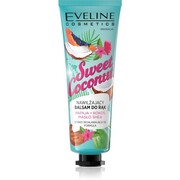 Eveline Cosmetics Sweet Coconut nawilżający balsam do rąk 50ml (P1)