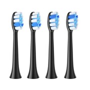 Końcówki do szczoteczki Fairywill P11/P80/T9 (czarne)