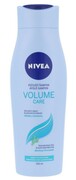 Nivea Volume Care Szampon do włosów 250ml (W) (P2)