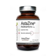 KENAY AstaZine 4 mg (60 kaps.)