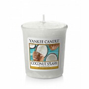 Yankee Candle Coconut Splash Świeczka zapachowa 49g (U) (P2)