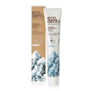 ECODENTA Organic Sensitivity Relief Toothpaste pasta do wrażliwych zębów i dziąseł 75ml (P1)