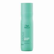 Wella Professionals Invigo Volume Boost Bodifying Shampoo szampon zwiększający objętość włosów 250ml (P1)