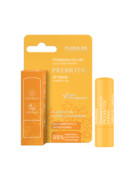 FLOSLEK - PREBIOTIC LIP CARE Prebiotyczna pomadka do ust olej karotkowy 4g