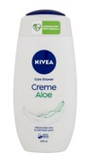 Nivea Aloe Creme Żel pod prysznic 250ml (W) (P2)