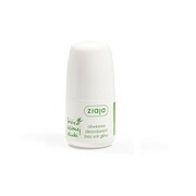 Ziaja Liście Zielonej Oliwki oliwkowy dezodorant bez soli glinu 60ml (P1)