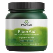 FiberAid arabinogalaktan w proszku (250 g)