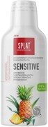 SPLAT Professional Sensitive - płyn do płukania jamy ustnej do zębów wrażliwych 275ml