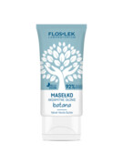 FLOSLEK - Masełko do rąk BATANA aksamitne dłonie 50 ml