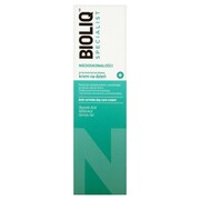 BIOLIQ Specialist przeciwzmarszkowy krem na dzień przeciw niedoskonałościom skóry 30ml (P1)