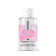 Lirene CERA WRAŻLIWA Dwufazowy płyn micelarny 125 ml