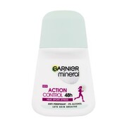 Garnier Action Control Mineral 48h Antyperspirant 50ml (W) (P2)