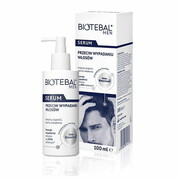 Biotebal Men serum dla mężczyzn przeciw wypadaniu włosów 100ml (P1)