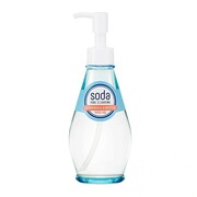HOLIKA HOLIKA Soda Tok Tok Clean Pore Deep Cleansing Oil olejek oczyszczający do twarzy 150ml (P1)