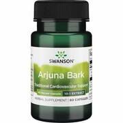 Arjuna Bark 40 mg FS (60 kaps.)