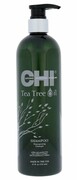 Farouk Systems CHI Tea Tree Oil Szampon do włosów 739ml (W) (P2)