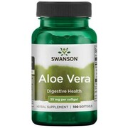 Aloe Vera 5000 mg (100 kaps.)