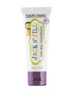 Pasta do zębów Blackcurrant Natural Toothpaste (50 g)