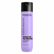 MATRIX Unbreak My Blond szampon regenerujący do włosów blond 300ml (P1)