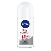 Nivea Dry Comfort antyperspirant w kulce 50ml (P1)