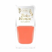 WIBO Boho Woman Colors Nail Polish lakier do paznokci nr 2 8,5ml (P1)