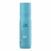 Wella Professionals Invigo Senso Calm Sensitive Shampoo szampon do wrażliwej skóry głowy z alantoiną 250ml (P1)