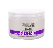 Stapiz Violet Sleek Line Maska do włosów 250ml (W) (P2)