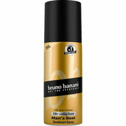 Bruno Banani Man's Best dezodorant spray 150ml (P1)