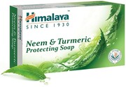 Mydło Neem & Turmeric Protecting Soap (75 g)