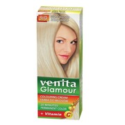 VENITA Glamour koloryzująca farba do włosów 9/0 Jasny Blond 100ml (P1)